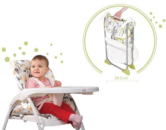 joie mimzy snacker 2020 wild island