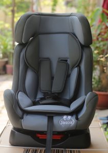 Giới thiệu và hướng dẫn sử dụng ghế ô tô Zaracos Aroma 7196 cho trẻ từ sơ sinh đến 6 tuổi 12