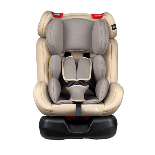 Ghế ô tô Zaracos Aroma 7196 cho bé từ 0 - 12 tuổi 15 Ghế ô tô Zaracos Aroma 7196 cho bé từ 0 – 12 tuổi
