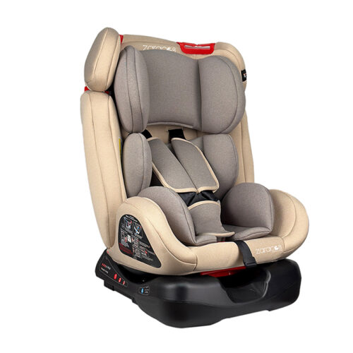 Ghế ô tô Zaracos Aroma 7196 cho bé từ 0 - 12 tuổi 16 Ghế ô tô Zaracos Aroma 7196 cho bé từ 0 – 12 tuổi