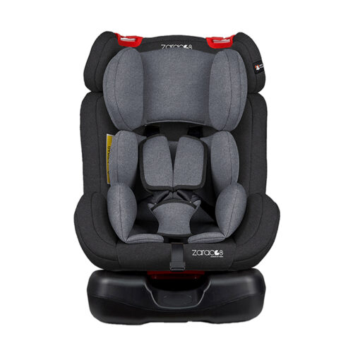 Ghế ô tô Zaracos Aroma 7196 cho bé từ 0 – 12 tuổi