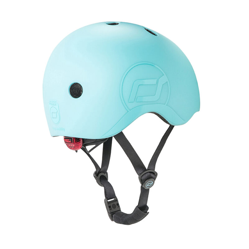 Mũ đội đầu cho bé Scoot and Ride size S (nhiều màu)