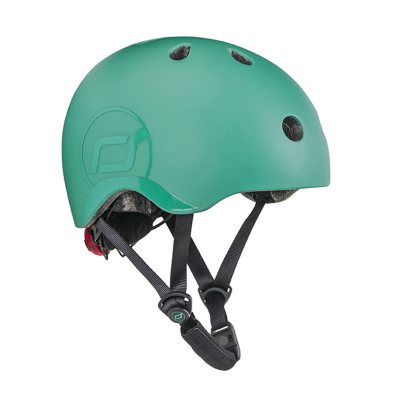 Mũ đội đầu cho bé Scoot and Ride size S (nhiều màu)