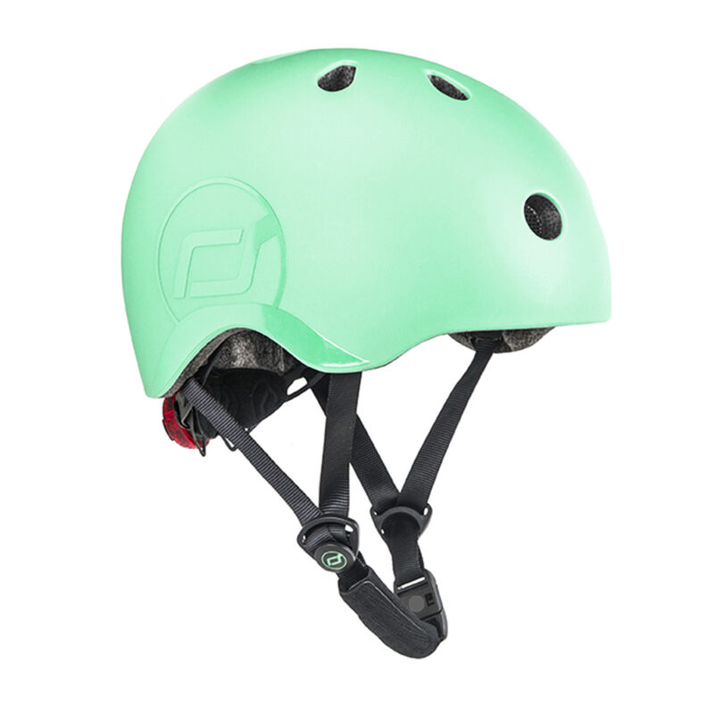Mũ đội đầu cho bé Scoot and Ride size S (nhiều màu)