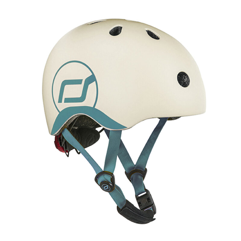 Mũ bảo hiểm cho bé Scoot and Ride size XXS