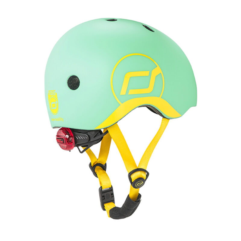 Mũ bảo hiểm cho bé Scoot and Ride size XXS