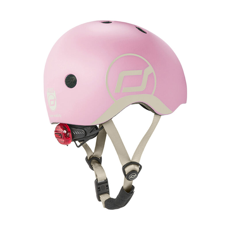 Mũ bảo hiểm cho bé Scoot and Ride size XXS