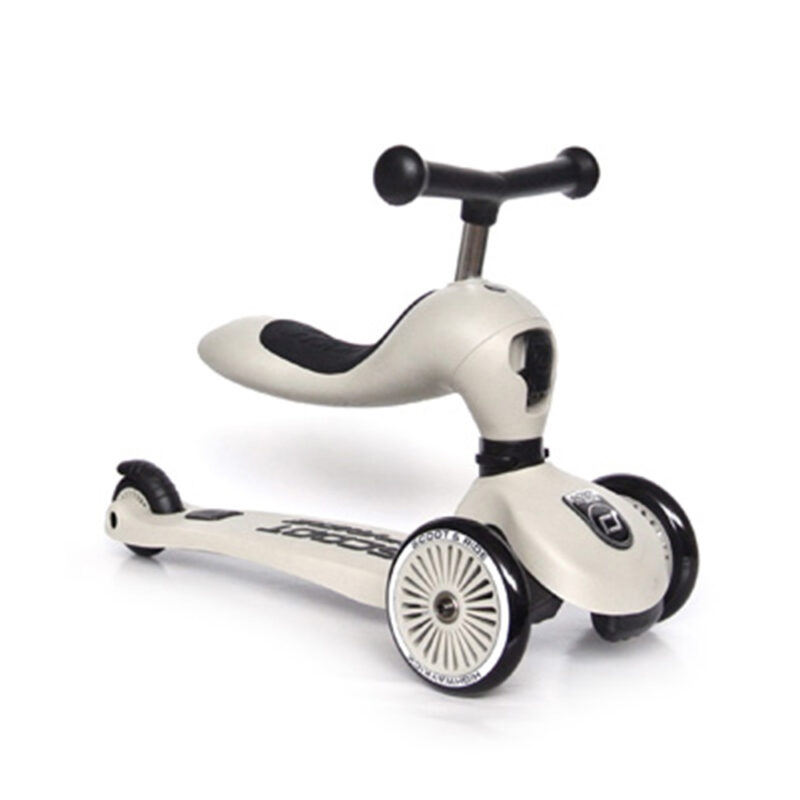Xe scooter trẻ em Scoot and Ride Highwaykick 1 (nhiều màu)