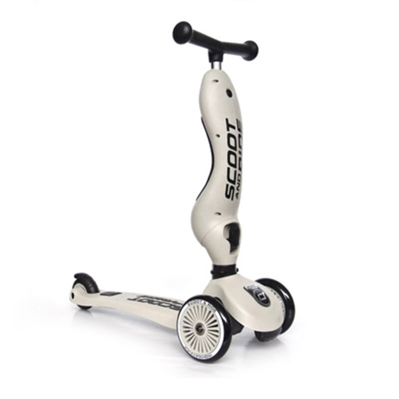 Xe scooter trẻ em Scoot and Ride Highwaykick 1 (nhiều màu)