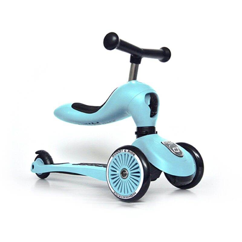 Xe scooter trẻ em Scoot and Ride Highwaykick 1
