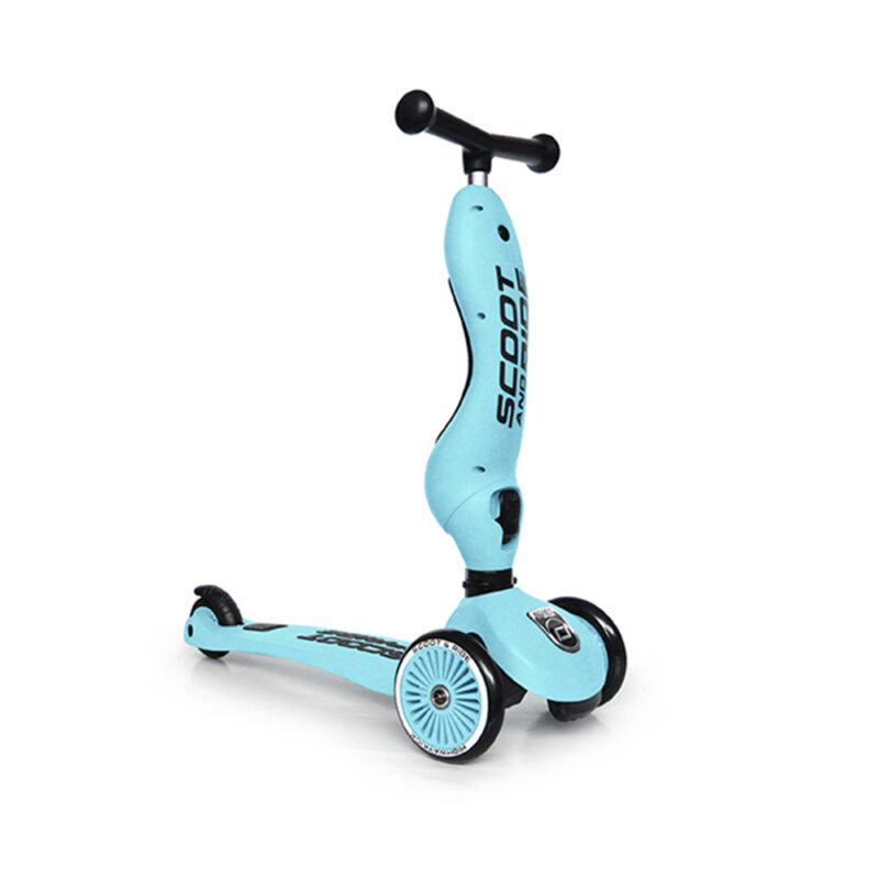 Xe scooter trẻ em Scoot and Ride Highwaykick 1