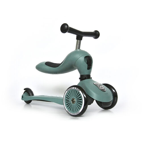 Xe scooter trẻ em Scoot and Ride Highwaykick 1