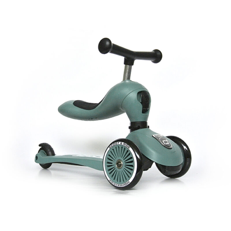 Xe scooter trẻ em Scoot and Ride Highwaykick 1