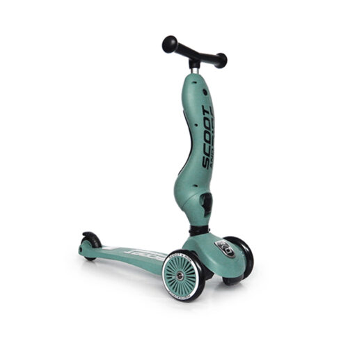 Xe scooter trẻ em Scoot and Ride Highwaykick 1