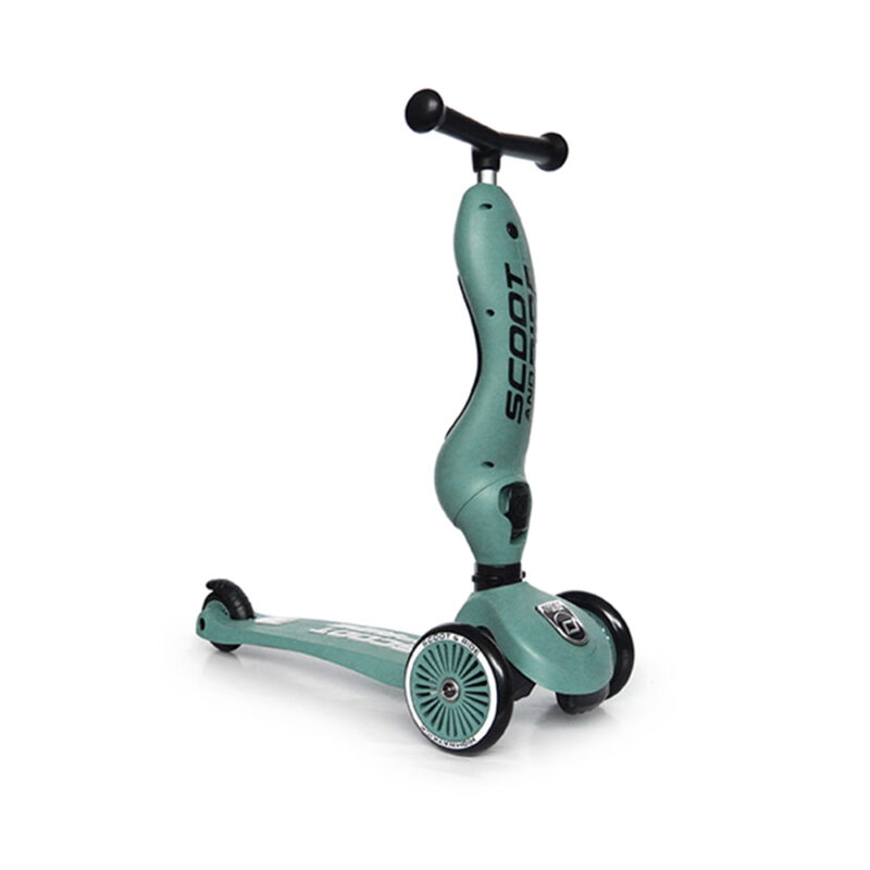 Xe scooter trẻ em Scoot and Ride Highwaykick 1