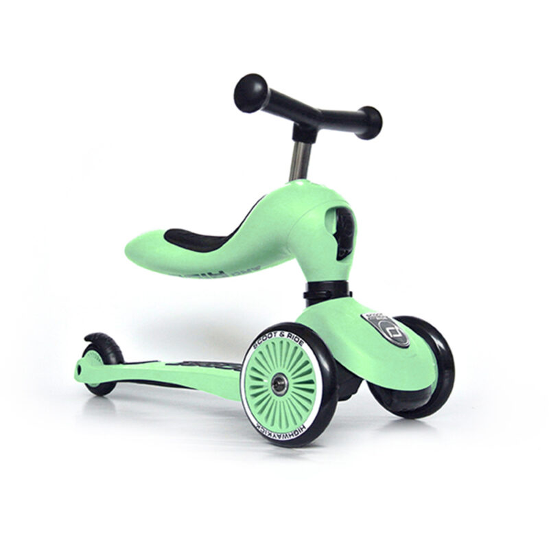 Xe scooter trẻ em Scoot and Ride Highwaykick 1