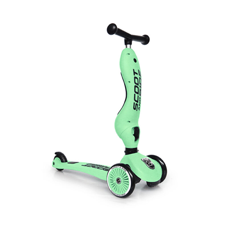 Xe scooter trẻ em Scoot and Ride Highwaykick 1