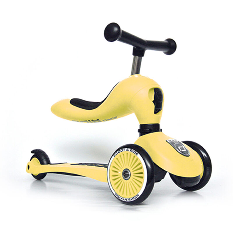 Xe scooter trẻ em Scoot and Ride Highwaykick 1