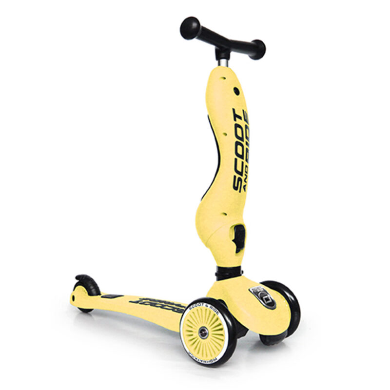 Xe scooter trẻ em Scoot and Ride Highwaykick 1