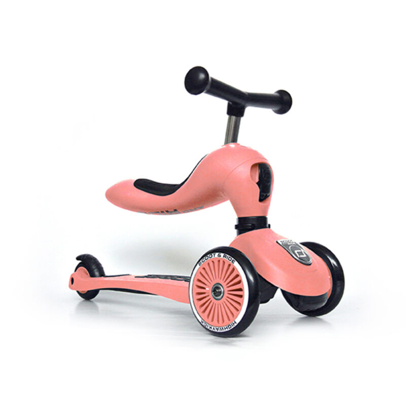 Xe scooter trẻ em Scoot and Ride Highwaykick 1