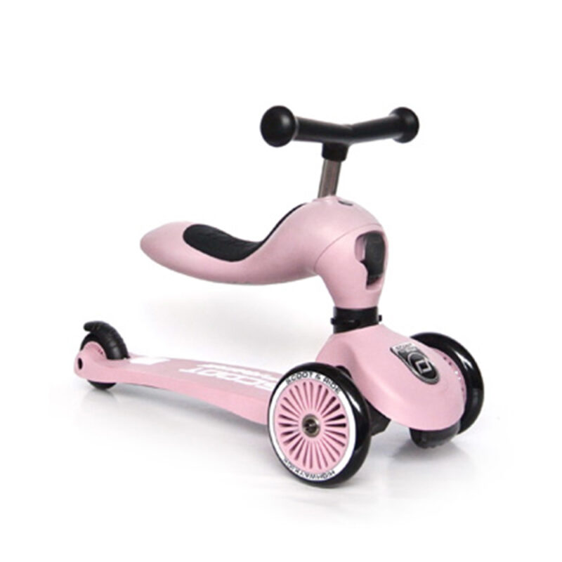 Xe scooter trẻ em Scoot and Ride Highwaykick 1