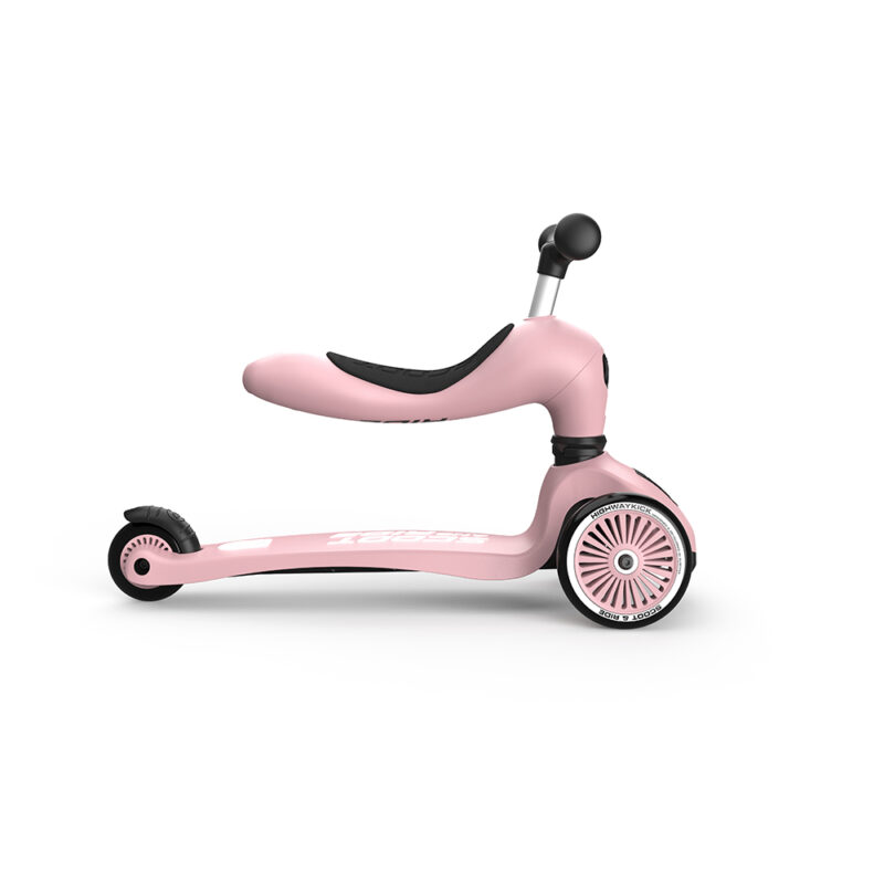 Xe scooter trẻ em Scoot and Ride Highwaykick 1