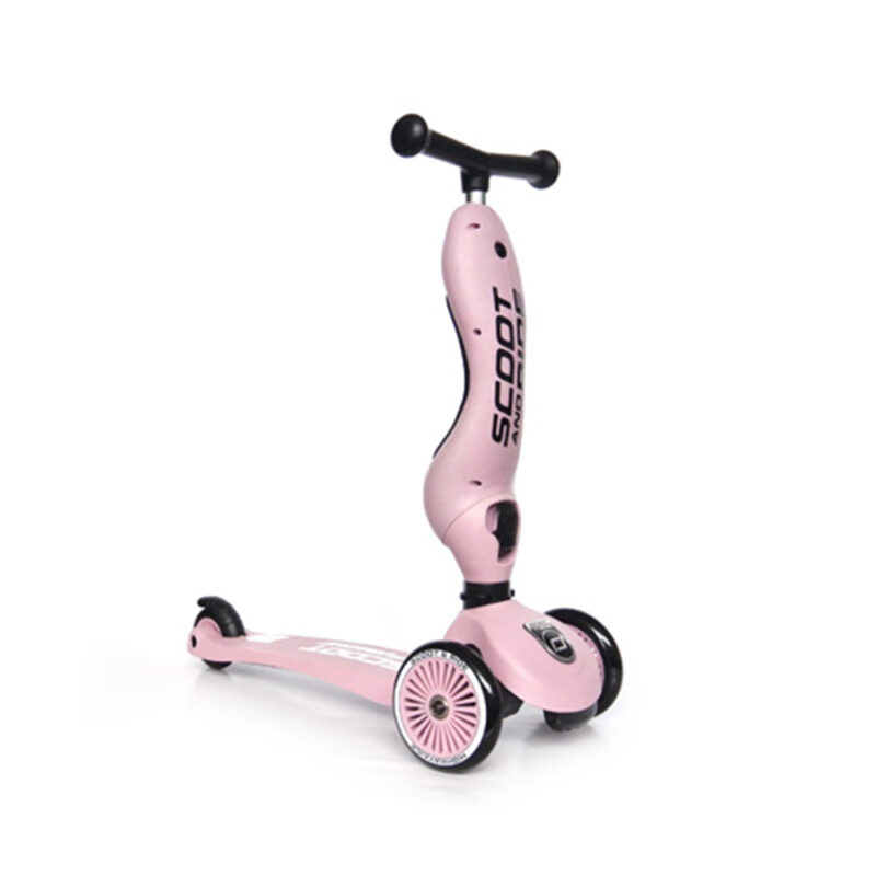 Xe scooter trẻ em Scoot and Ride Highwaykick 1