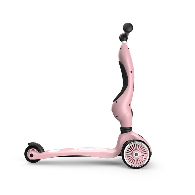 Xe scooter trẻ em Scoot and Ride Highwaykick 1