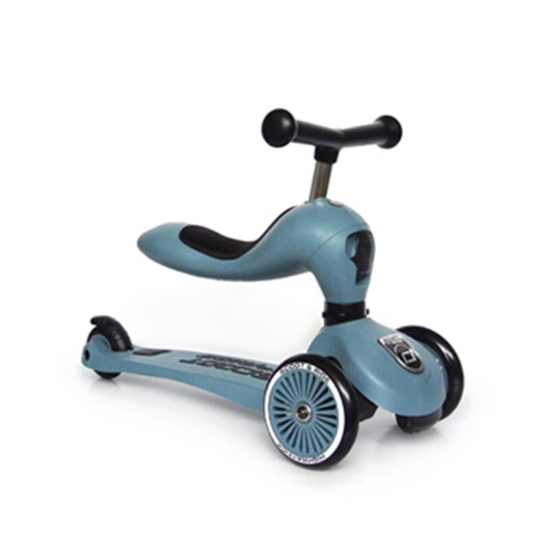 Xe scooter trẻ em Scoot and Ride Highwaykick 1