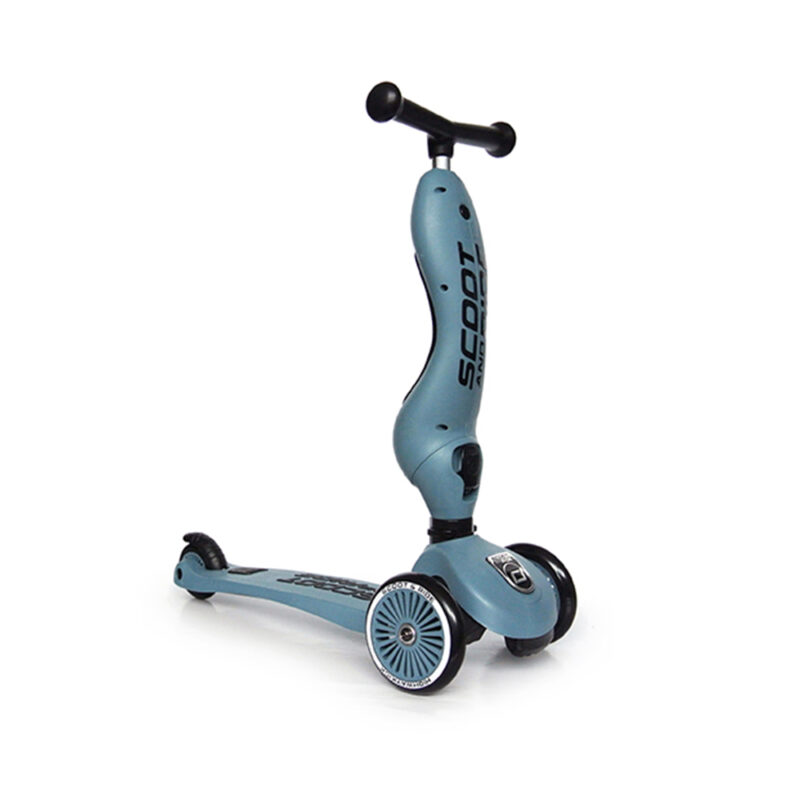 Xe scooter trẻ em Scoot and Ride Highwaykick 1