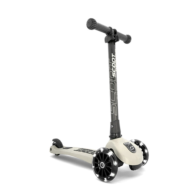Xe scooter Scoot and Ride Highwaykick 3 Led (nhiều màu)