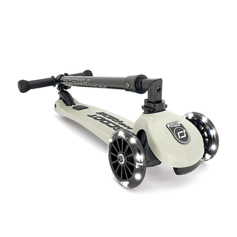 Xe scooter Scoot and Ride Highwaykick 3 Led (nhiều màu)