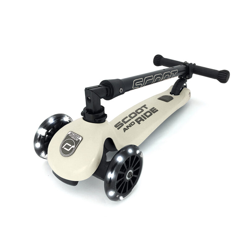 Xe scooter Scoot and Ride Highwaykick 3 Led (nhiều màu)