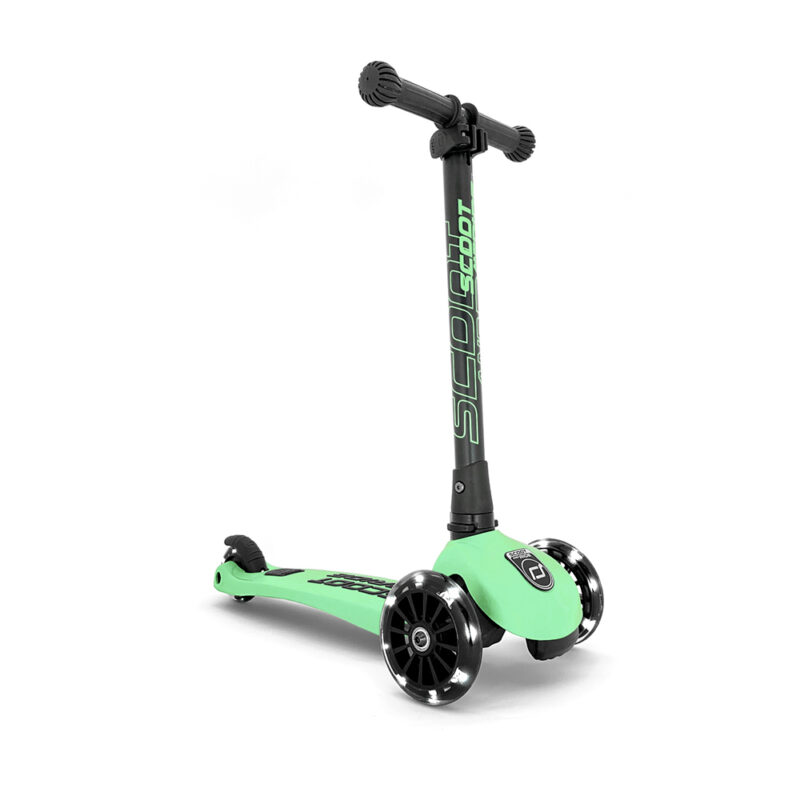 Xe scooter Scoot and Ride Highwaykick 3 Led (nhiều màu)