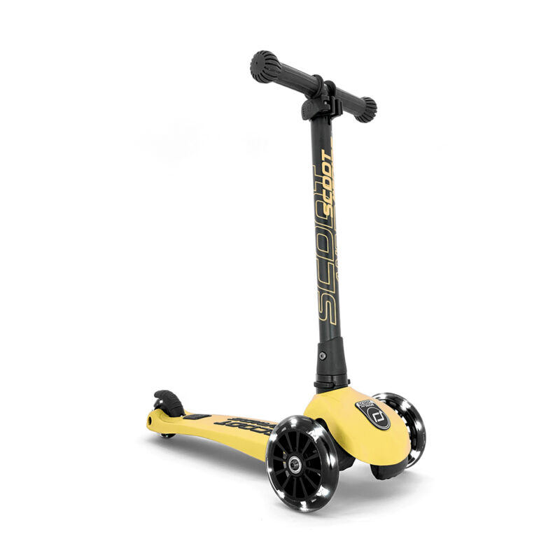 Xe scooter Scoot and Ride Highwaykick 3 Led (nhiều màu)