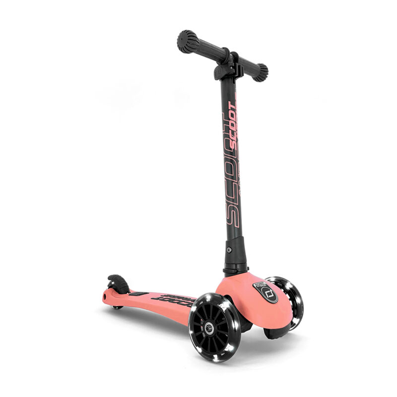 Xe scooter Scoot and Ride Highwaykick 3 Led (nhiều màu)