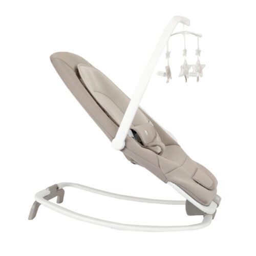 Ghế rung trẻ em Joie Dreamer (sơ sinh – 15kg)