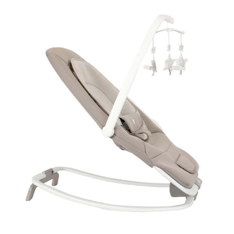 Ghế rung trẻ em Joie Dreamer (sơ sinh – 15kg)
