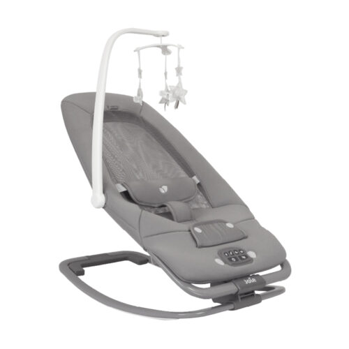Ghế rung trẻ em Joie Dreamer (sơ sinh – 15kg)