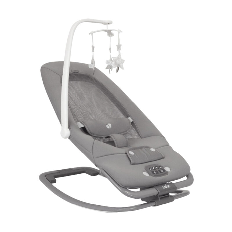 Ghế rung trẻ em Joie Dreamer (sơ sinh – 15kg)