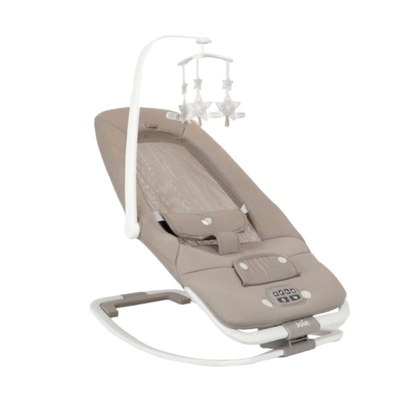 Ghế rung trẻ em Joie Dreamer (sơ sinh – 15kg)