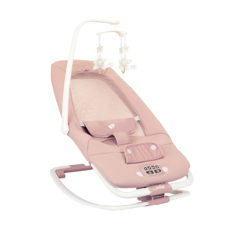 Ghế rung trẻ em Joie Dreamer (sơ sinh – 15kg)
