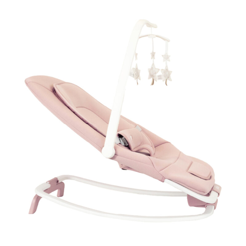 Ghế rung trẻ em Joie Dreamer (sơ sinh – 15kg)