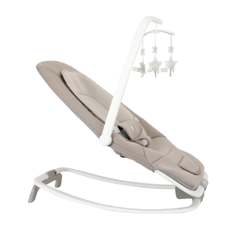 Ghế rung trẻ em Joie Dreamer (sơ sinh – 15kg)