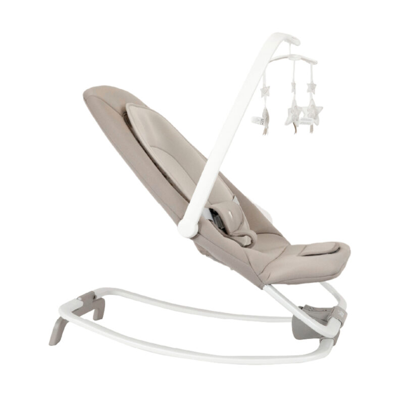 Ghế rung trẻ em Joie Dreamer (sơ sinh – 15kg)