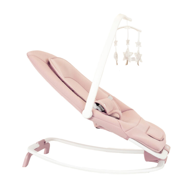 Ghế rung trẻ em Joie Dreamer (sơ sinh – 15kg)