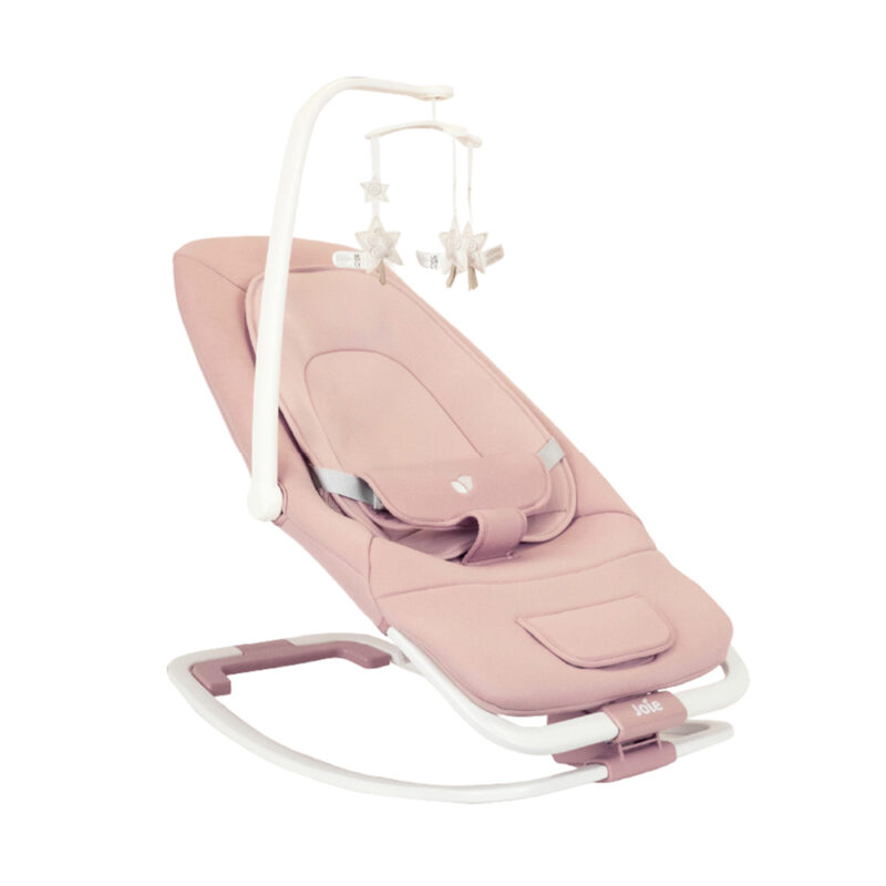 Ghế rung trẻ em Joie Dreamer (sơ sinh – 15kg)