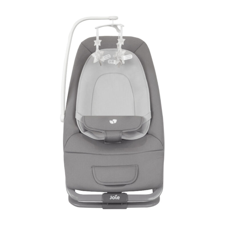 Ghế rung trẻ em Joie Dreamer (sơ sinh – 15kg)