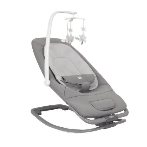 Ghế rung trẻ em Joie Dreamer (sơ sinh – 15kg)