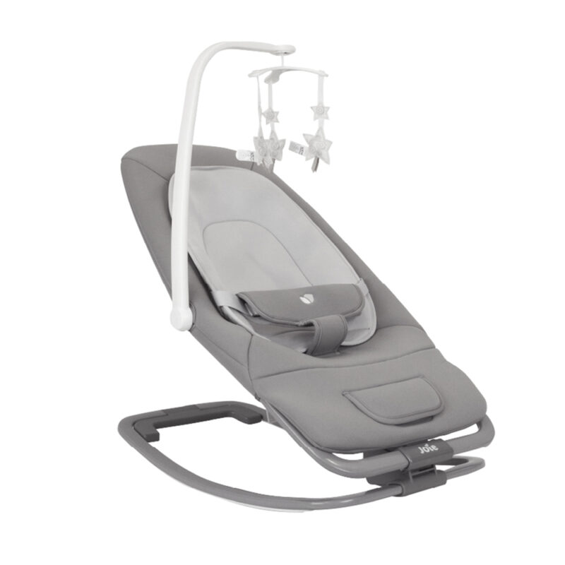 Ghế rung trẻ em Joie Dreamer (sơ sinh – 15kg)